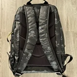 G/FORE | Bags | Rare Gfore X Vessel Killer Skull Backpack | Poshmark